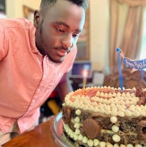 Meet your Posher, Denzel